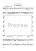 Suite from the Magic Flute - Violin 2