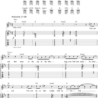 Carve Away The Stone