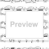 The Art of Finger Dexterity, Op. 740, Book IV, Nos. 25-32