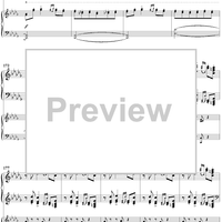 Concerto No. 1 for Piano and Orchestra, Part 3