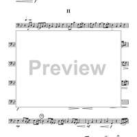 Bach to Bach - Euphonium 3 BC/TC