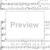 Pie Jesu - No. 6 from "Requiem No. 1 in C minor"