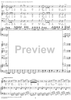 Quanto a quest'alma: No. 8 from "La donna del lago", Act 1 - Score
