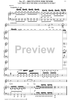 Messiah, no. 27: All they that see Him, laugh Him to scorn - Piano Score