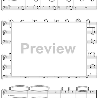 Symphony No. 1, Movement 6