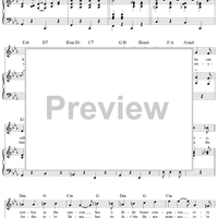 Why Shouldn't I Have You?