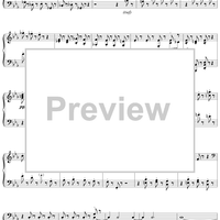 Symphony No. 4 in E-flat Major (Romantic), Movt. 2