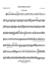Western Suite - Trumpet 2 in B-flat