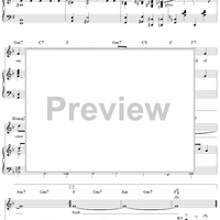 There's a Room in My House