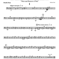Concerto For Tuba - Bass