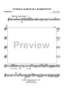 Funeral March of a Marionette - Euphonium 1 BC/TC
