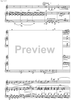 Terza sonata - Score