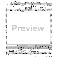 Mandolin & Guitar Collection No. 20A - Mandolin Obligato