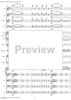 Fidelio Overture, Op. 72c - Full Score