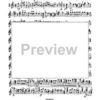 Mandolin & Guitar Collection No. 21 - Banjo Solo