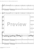 Idomeneo, rè di Creta, Act 1, No. 3 "Godiam la pace, trionfi Amore" - Full Score