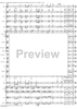 Es treten hervor die Scharen der Frauen, No. 6 from "Der glorreiche Augenblick", Op. 136 - Full Score