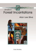 Forest Incantations