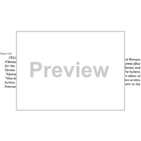 A planzin li vis - Preface