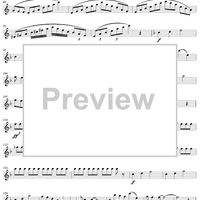 Tailspin - E-flat Alto Saxophone