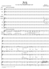 Kyrie, No. 1 from "Messe Solennelle de Sainte Cécile"
