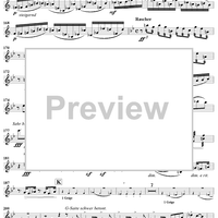 Verklaerte Nacht, Op. 4 - Violin 2