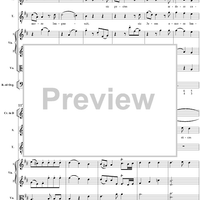 Offertorium sub expisito venerabili "Convertentur sedentes," K177