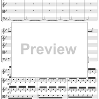 The Four Seasons, No. 2: Summer - Movement 1