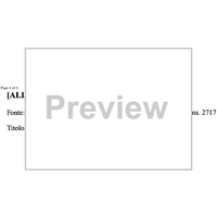 Allegro - Organ/Harpsichord