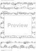 Six Pieces. No. 5. Romance in F major (F-dur)