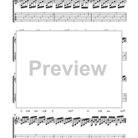 Christ the Lord Is Risen Today (No MP3)