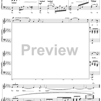 Love Me, If I Live! (from "Eleven Songs"), Op. 26