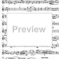 Diptykhos - B-flat Tenor Saxophone 1