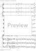 Recordare, No. 5 from Mass No. 19 (Requiem) in D Minor, K626 - Full Score