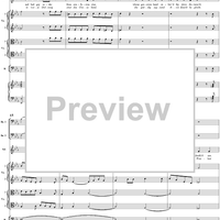 Almighty pow'r! who rul'st the earth and skies, No. 4 from Oratorio "Solomon", Act 1 (HWV67)