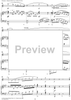 Phantasiestücke, Op. 73 - Piano Score