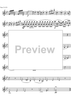 String Quartet No.14 d minor D810 - Violin 2