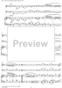 Piano Trio in E-flat Major, HobXV/30 - Piano/Score