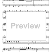 The Nutcracker. Dance Of The Reed-Flutes