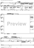 Allein Gott in der Höh' sei Ehr', No. 12 from "18 Leipzig Chorale Preludes", BWV662