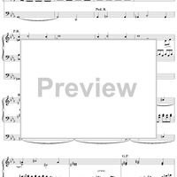 Campanile, No. 5 from "Esquisses Byzantines"