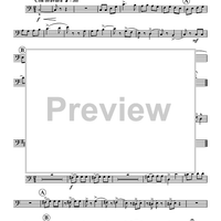 Musica Festiva - Euphonium 3