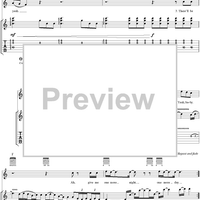 One More Day, One More Night