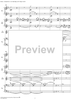 Serenade no. 11 in E-flat major, K375 - Full Score