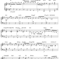 (Somewhere) Over the Rainbow