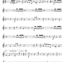 Boss Trombone - Horn in F