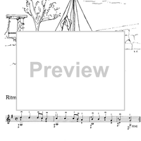 Album dei Ricordi No. 2 - Pomeriggio al parco