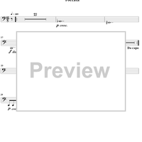 Abertura e Toccata - Tuba