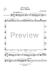 Ave Maria - Cornet in Eb