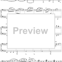 Slavonic Dance No. 16 in A-flat Major, Op. 72, No. 8